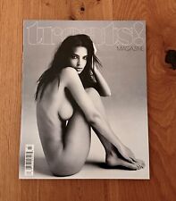 Treats! Magazine 3 - Emily Ratajkowski neuwertig, usado segunda mano  Embacar hacia Argentina