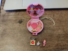 Polly pocket jewelled for sale  Shipping to Ireland