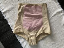 BELLEFIT  Postpartum Girdle with Hooks Corset  size S - Pre-owned for sale  Shipping to South Africa