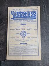 Scottish league cup for sale  LEICESTER