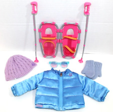 American girl snowshoes for sale  Marietta
