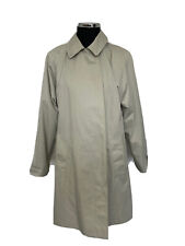 Burberry trench impermeabile usato  Marcianise