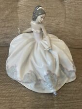 Lladro ball figurine for sale  CHESTER