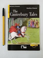 The canterbury tales usato  Tavernole Sul Mella