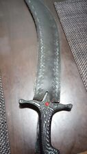 Scimitar sword for sale  Anchorage