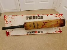 Shaun dead cricket for sale  CHICHESTER