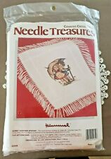 Needle treasures hummel for sale  Fresno