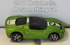Hot Wheels 2001. 40 Somethin' GT. Solto. comprar usado  Enviando para Brazil