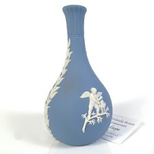 Vasetto porcellana wedgwood for sale  Shipping to Ireland