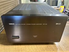 YAMAHA YST-A5 Natural Sound Stereo Amplifier 50W Per Channel for sale  Shipping to South Africa