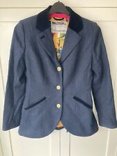 Joules womens navy for sale  WHITLEY BAY