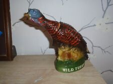 Rare wild turkey for sale  HUNTINGDON