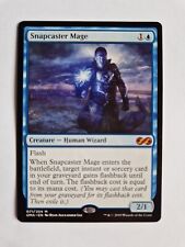 Mtg snapcaster mage for sale  MUSSELBURGH