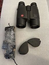Leica trinovid binoculars for sale  Pittsburg