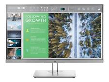 Monitor HP EliteDisplay E243 23,8" Full HD IPS LED 60Hz srebrny (HDMI, DP, VGA) na sprzedaż  Wysyłka do Poland