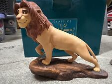 Lion king wdcc for sale  MILTON KEYNES