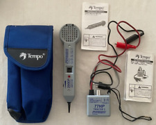 Tempo tone probe for sale  Chula Vista