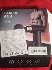 Massage gun mini for sale  PETERHEAD