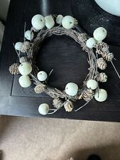 Christmas wreath pine for sale  BIRMINGHAM