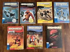 Lot lego bionicle for sale  Roseville