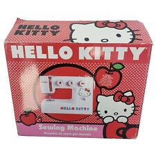 Janome hello kitty for sale  Shipping to Ireland