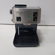 Starbucks Barista SIN 006 Espresso Machine By Saeco for sale  Shipping to South Africa
