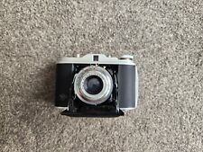 Vintage agfa isolette for sale  Shipping to Ireland