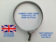 Chimney cowl replacement for sale  Shipping to Ireland