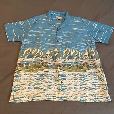 Pataloha hawaiian shirt for sale  Austin