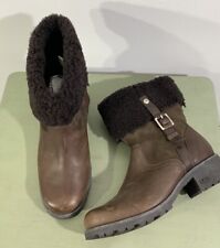 Ugg boots leather for sale  Granville