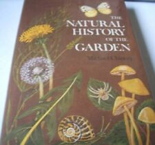 Natural history garden for sale  USA