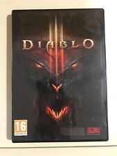 Diablo gioco videogioco usato  Trieste