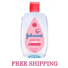 Johnson baby cologne for sale  Shipping to Ireland