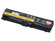 Batería Lenovo ThinkPad T430 T530 W530 W530I L430 57Wh 10.8V 5200Wh segunda mano  Embacar hacia Argentina
