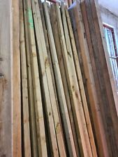 2.4 m timber for sale  ST. ALBANS