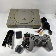Sony playstation scph for sale  Suffolk