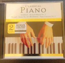 various cd music piano for sale  Brandon
