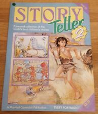 Magazine storyteller part for sale  ST. HELENS