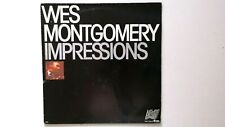 Wes montgomery impressions usato  Pisa