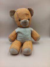 Vintage teddy bear for sale  BIGGLESWADE
