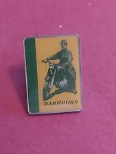 Barbours motorcycle vintage for sale  BRIGHTON