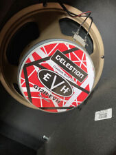 Evh 5150 celestion gebraucht kaufen  Linden