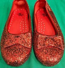 Wizard ruby slippers for sale  Horseshoe Bend