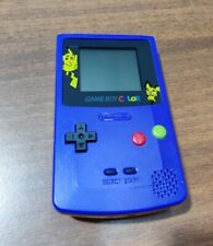 Console nintendo gameboy usato  Licata