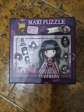Maxi puzzle santoro usato  Albizzate