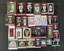 Lot various hallmark for sale  Spring Hill