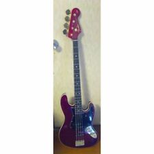 fender jazz bass for sale  Shipping to Ireland