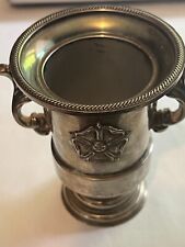Small heavy silver for sale  CREWKERNE