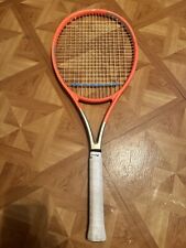 Raqueta de tenis usada Head Graphene Radical 360+ MP 2021 segunda mano  Embacar hacia Argentina