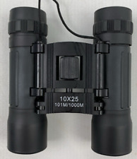 Compact pocket binoculars for sale  WAKEFIELD